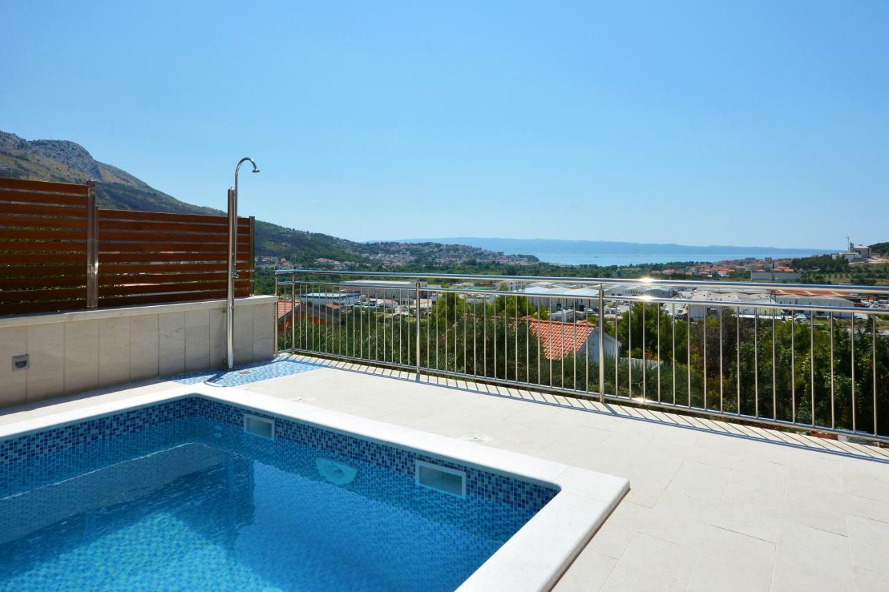 Apartamento Apartman Lucic Split Exterior foto