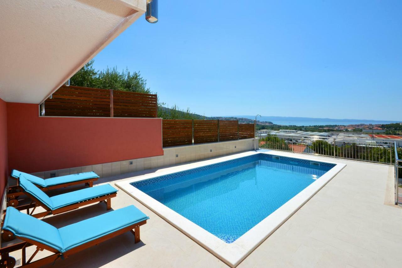 Apartamento Apartman Lucic Split Exterior foto