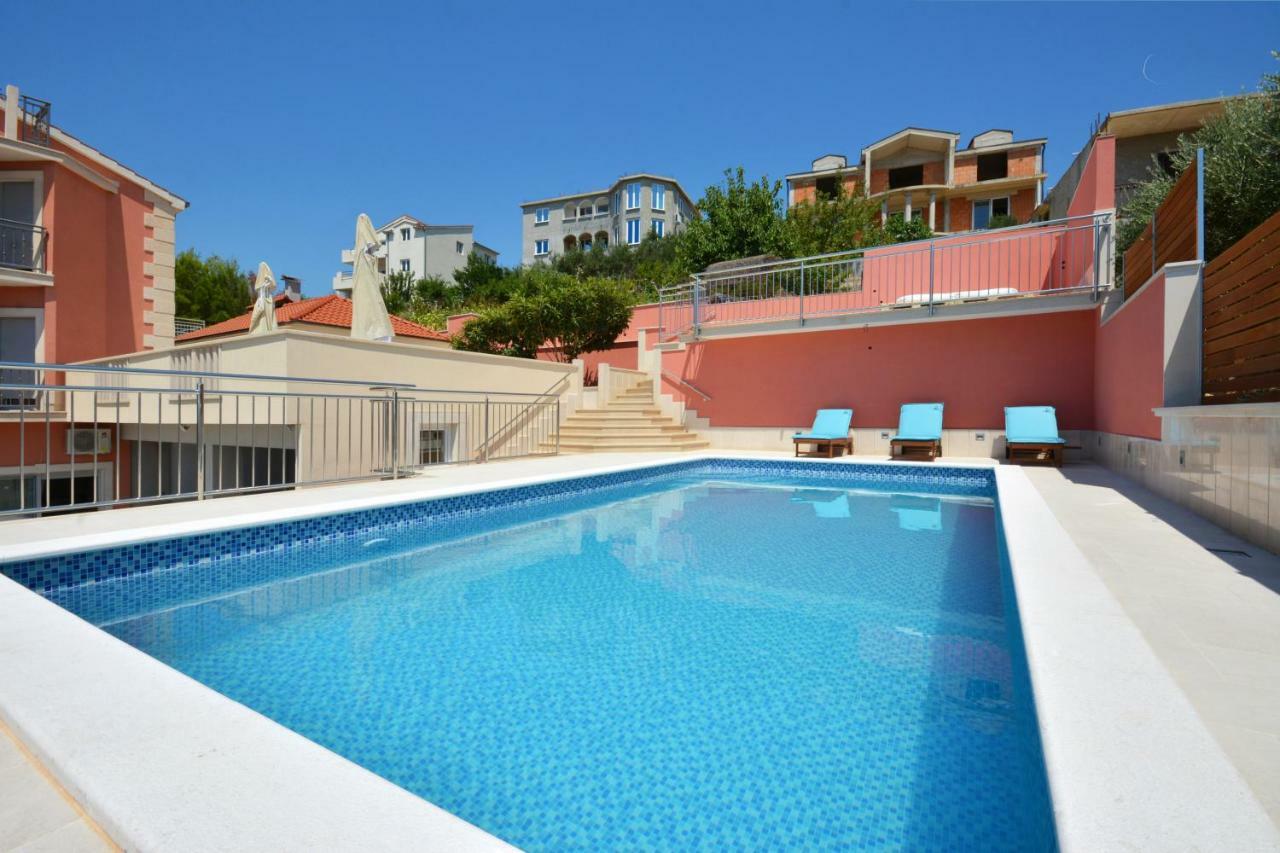 Apartamento Apartman Lucic Split Exterior foto