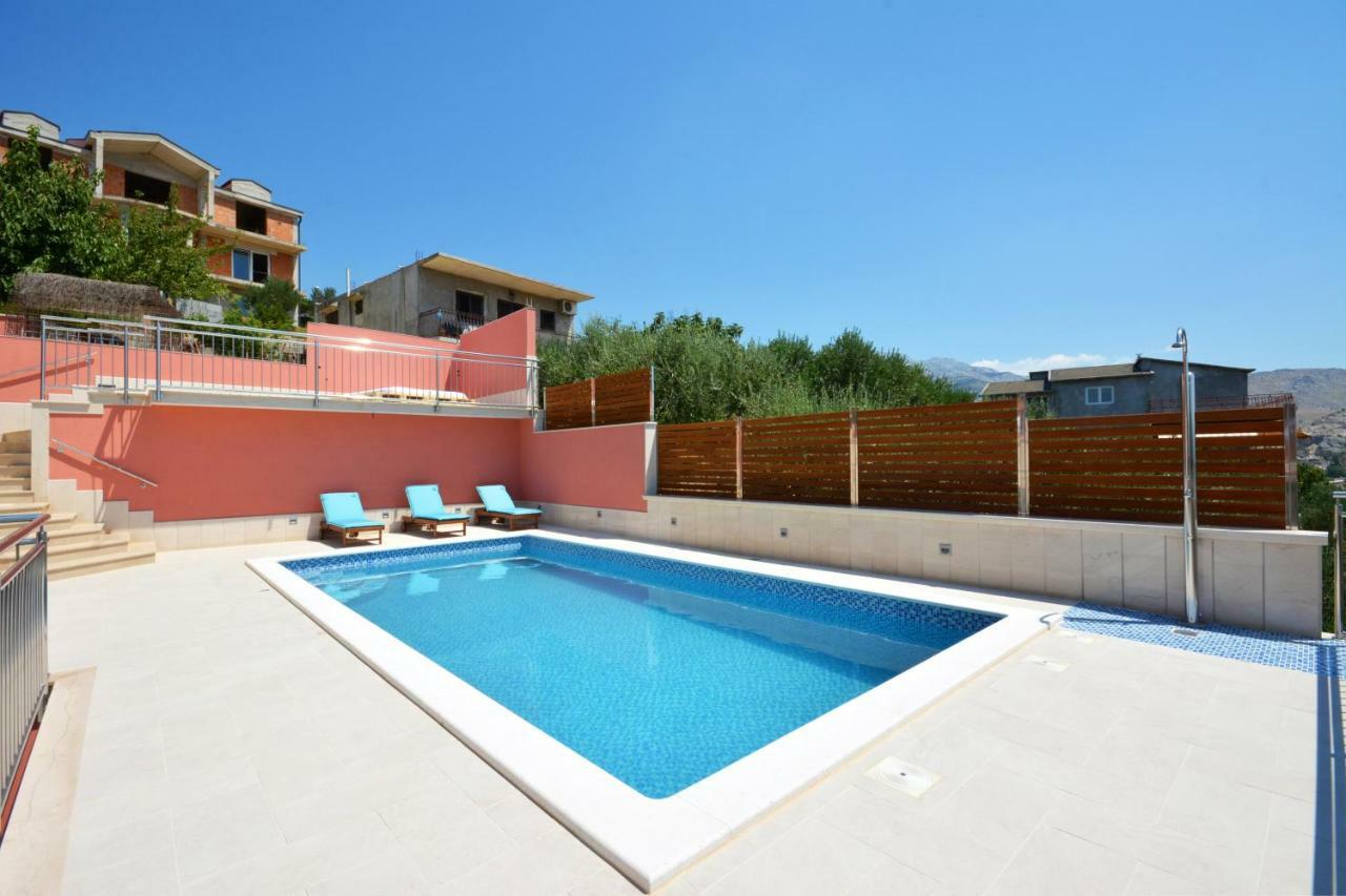 Apartamento Apartman Lucic Split Exterior foto
